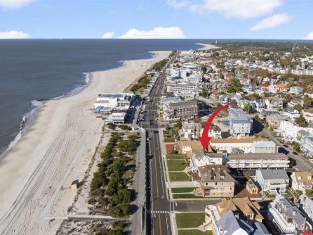 819 Beach, Unit B1, Cape May, NJ, 08204 Aditional Picture