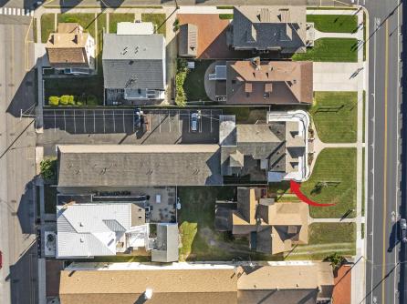 819 Beach, Unit B1, Cape May, NJ, 08204 Aditional Picture