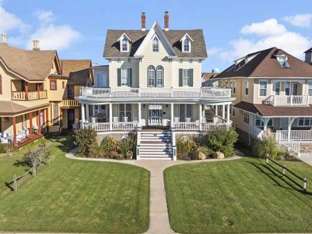 819 Beach, Unit B1, Cape May, NJ, 08204 Aditional Picture