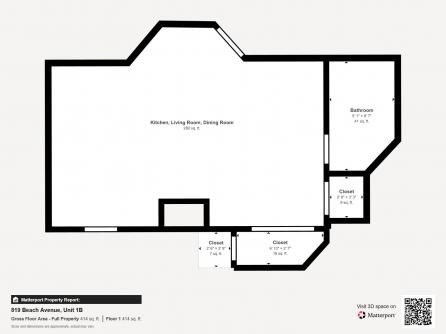 819 Beach, Unit B1, Cape May, NJ, 08204 Aditional Picture