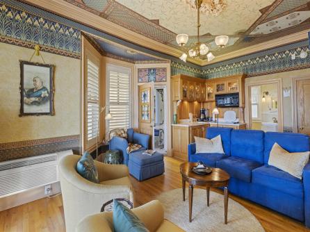 819 Beach, Unit B1, Cape May, NJ, 08204 Aditional Picture