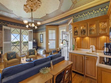 819 Beach, Unit B1, Cape May, NJ, 08204 Aditional Picture