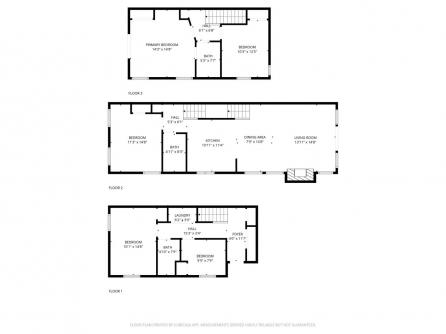 212 25th, Avalon, NJ, 08840 Aditional Picture