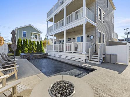 119 9th, North Wildwood, NJ, 08260 Aditional Picture