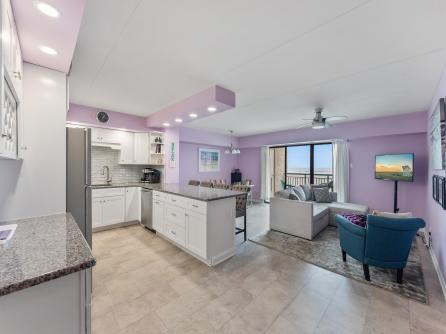 5301 Ocean, #305, Wildwood, NJ, 08260 Main Picture