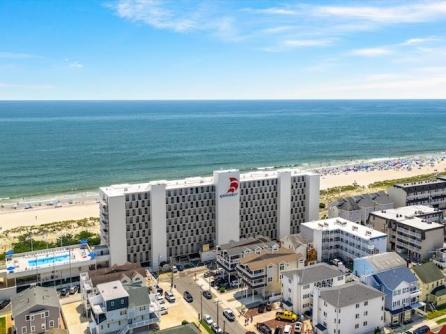 3700 Boardwalk, Unit 706S, Sea Isle City, NJ, 08243 Aditional Picture
