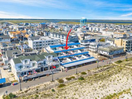 4200 Boardwalk, Unit #203, Sea Isle City, NJ, 08243 Aditional Picture