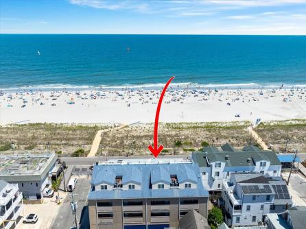 4200 Boardwalk, Unit #203, Sea Isle City, NJ, 08243 Aditional Picture