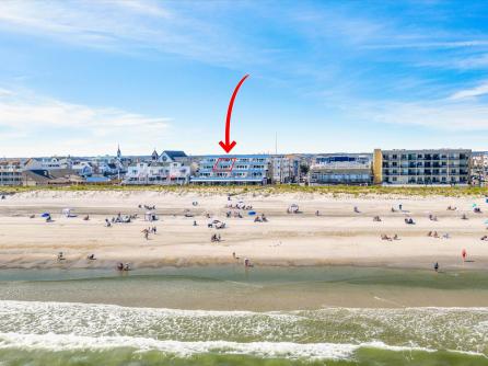 4200 Boardwalk, Unit #203, Sea Isle City, NJ, 08243 Aditional Picture