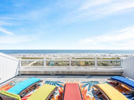 4200 Boardwalk, Unit #203, Sea Isle City, NJ, 08243 Aditional Picture