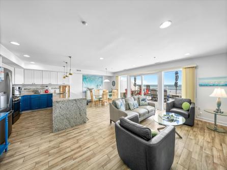 4200 Boardwalk, Unit #203, Sea Isle City, NJ, 08243 Aditional Picture