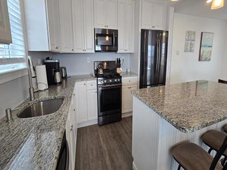 201 St Johns, Unit A, Villas, NJ, 08251 Aditional Picture