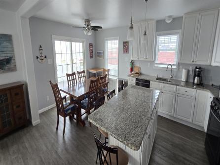 201 St Johns, Unit A, Villas, NJ, 08251 Aditional Picture