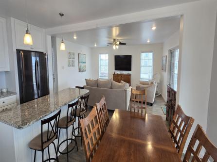 201 St Johns, Unit A, Villas, NJ, 08251 Aditional Picture