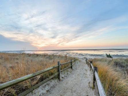 201 St Johns, Unit A, Villas, NJ, 08251 Aditional Picture
