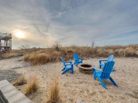 201 St Johns, Unit A, Villas, NJ, 08251 Aditional Picture