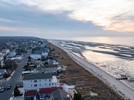 201 St Johns, Unit A, Villas, NJ, 08251 Aditional Picture