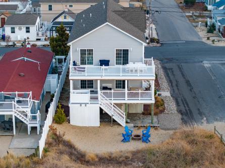 201 St Johns, Unit A, Villas, NJ, 08251 Aditional Picture