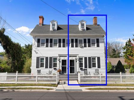 1045-1047 Lafayette, Unit 3, Cape May, NJ, 08204 Aditional Picture