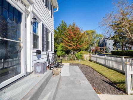 1045-1047 Lafayette, Unit 3, Cape May, NJ, 08204 Aditional Picture