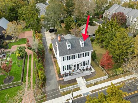 1045-1047 Lafayette, Unit 3, Cape May, NJ, 08204 Aditional Picture