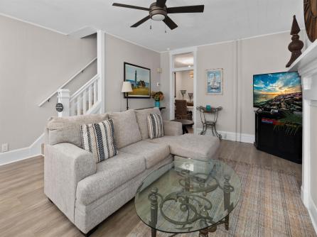 1045-1047 Lafayette, Unit 3, Cape May, NJ, 08204 Aditional Picture