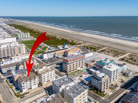 401 Stockton, Wildwood Crest, NJ, 08260 Aditional Picture