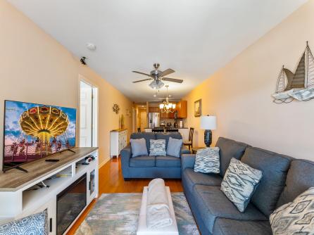 401 Stockton, Wildwood Crest, NJ, 08260 Aditional Picture