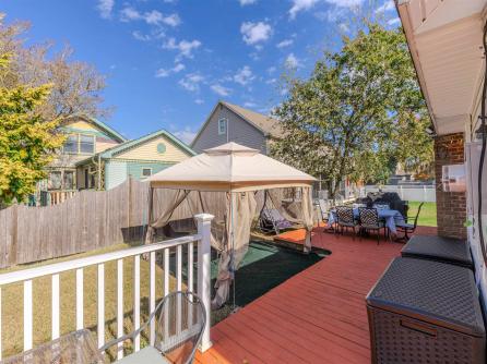408 Atlantic, West Cape May, NJ, 08204 Aditional Picture