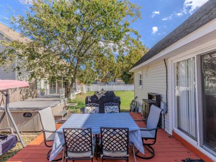 408 Atlantic, West Cape May, NJ, 08204 Aditional Picture