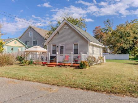 408 Atlantic, West Cape May, NJ, 08204 Aditional Picture