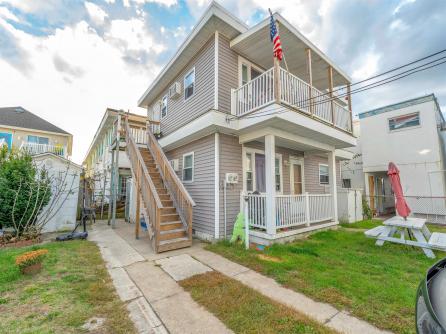 304 Rio Grande, Unit #3 - 1st floor, rear, Wildwood, NJ, 08260 Aditional Picture