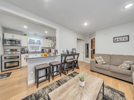 304 Rio Grande, Unit #3 - 1st floor, rear, Wildwood, NJ, 08260 Aditional Picture
