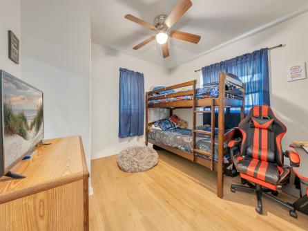 304 Rio Grande, Unit #3 - 1st floor, rear, Wildwood, NJ, 08260 Aditional Picture