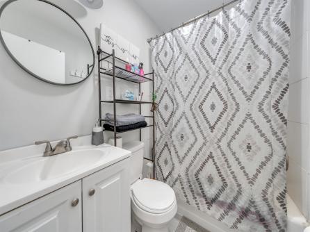 304 Rio Grande, Unit #3 - 1st floor, rear, Wildwood, NJ, 08260 Aditional Picture