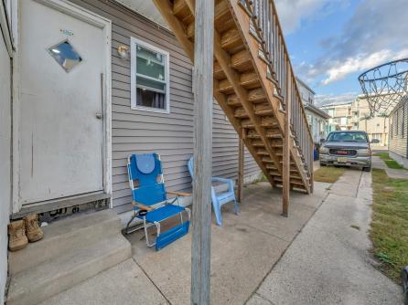 304 Rio Grande, Unit #3 - 1st floor, rear, Wildwood, NJ, 08260 Aditional Picture