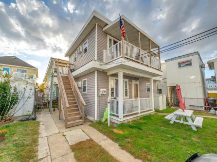 304 Rio Grande, Unit #3 - 1st floor, rear, Wildwood, NJ, 08260 Aditional Picture