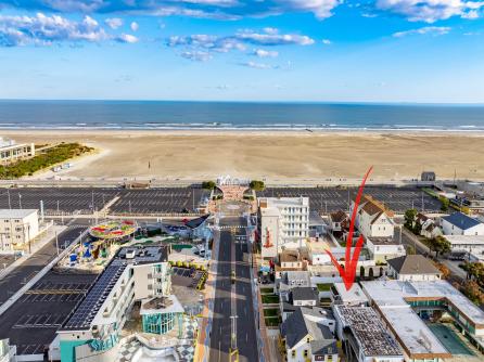 304 Rio Grande, Unit #3 - 1st floor, rear, Wildwood, NJ, 08260 Aditional Picture