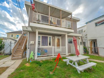 304 Rio Grande, Unit #3 - 1st floor, rear, Wildwood, NJ, 08260 Aditional Picture