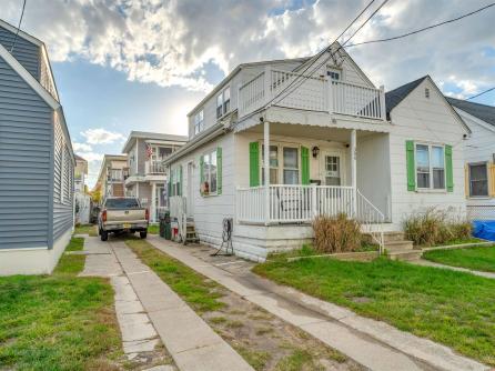304 Rio Grande, Unit #3 - 1st floor, rear, Wildwood, NJ, 08260 Aditional Picture