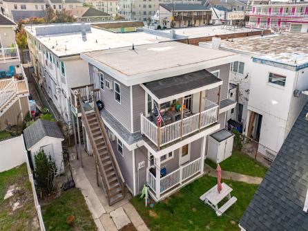 304 Rio Grande, Unit #3 - 1st floor, rear, Wildwood, NJ, 08260 Aditional Picture