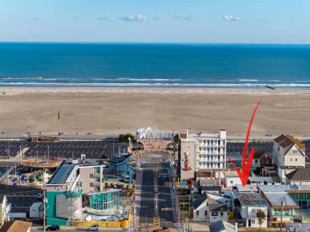304 Rio Grande, Unit #3 - 1st floor, rear, Wildwood, NJ, 08260 Aditional Picture