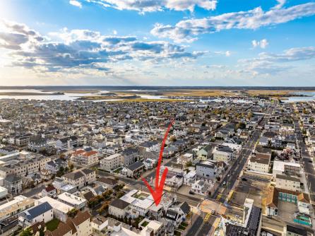 304 Rio Grande, Unit #3 - 1st floor, rear, Wildwood, NJ, 08260 Aditional Picture