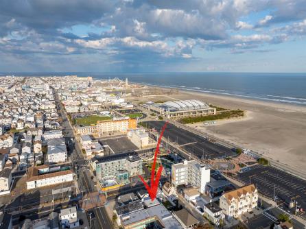 304 Rio Grande, Unit #3 - 1st floor, rear, Wildwood, NJ, 08260 Aditional Picture