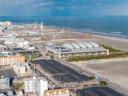 304 Rio Grande, Unit #3 - 1st floor, rear, Wildwood, NJ, 08260 Aditional Picture
