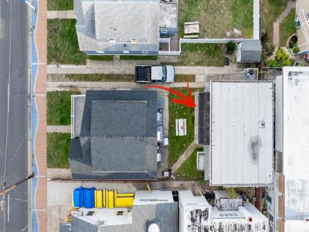 304 Rio Grande, Unit #3 - 1st floor, rear, Wildwood, NJ, 08260 Aditional Picture