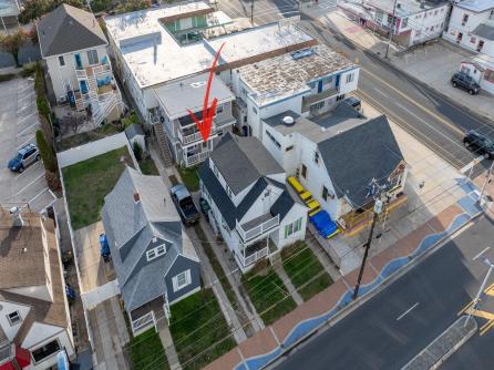 304 Rio Grande, Unit #3 - 1st floor, rear, Wildwood, NJ, 08260 Aditional Picture