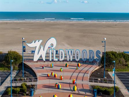 304 Rio Grande, Unit #3 - 1st floor, rear, Wildwood, NJ, 08260 Aditional Picture