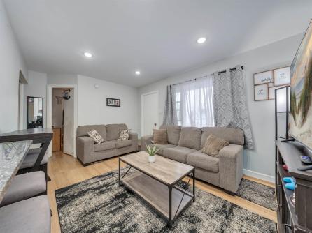 304 Rio Grande, Unit #3 - 1st floor, rear, Wildwood, NJ, 08260 Aditional Picture