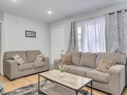 304 Rio Grande, Unit #3 - 1st floor, rear, Wildwood, NJ, 08260 Aditional Picture